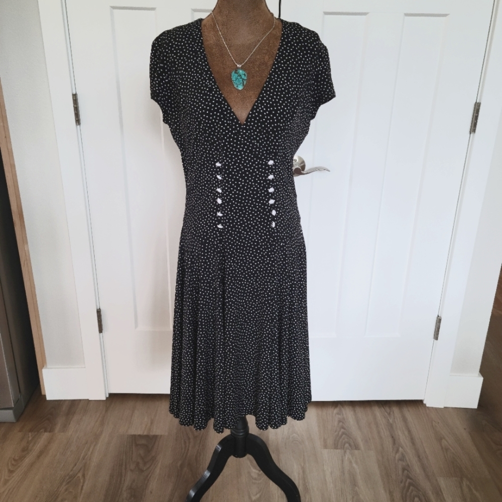 Joseph Ribkoff Dress